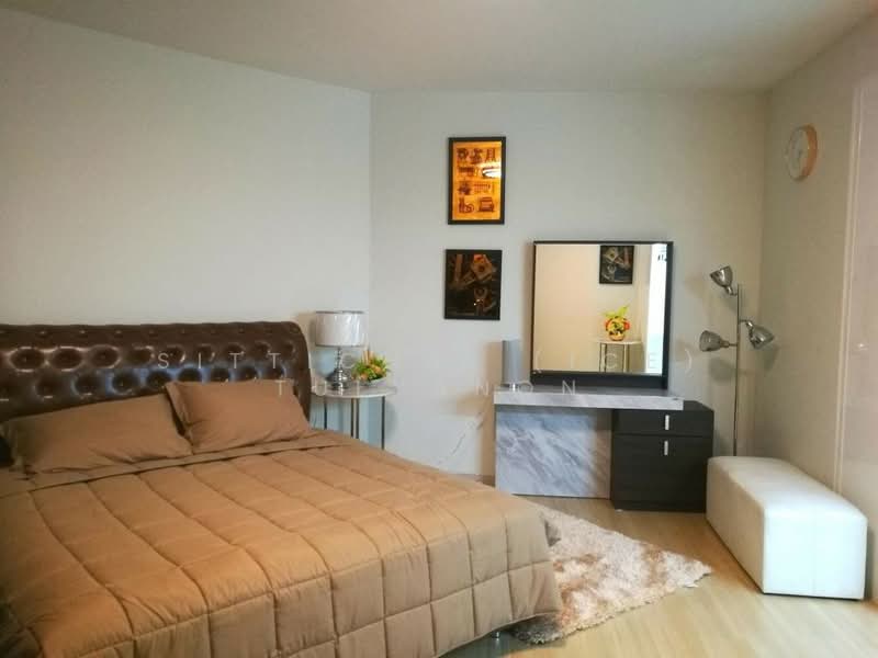 Baan Sathorn Chao Phraya, Bangkok, 931 Charoen Nakhon 15 A Alley, Khlong Ton Sai, Khlong San, Bangkok, 2 Bedrooms, 140 sqm, Condo For Sale, by Sittichai (Ice) Tulyanon, 60249123 - DDproperty.com