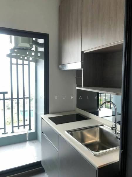 IDEO Thaphra Interchange, Bangkok, 131 Petchkasem Road, Wat Tha Pra, Bangkok Yai, Bangkok, Studio, 28 sqm, Condo For Sale, by Sittichai (Ice) Tulyanon, 60249127 - DDproperty.com