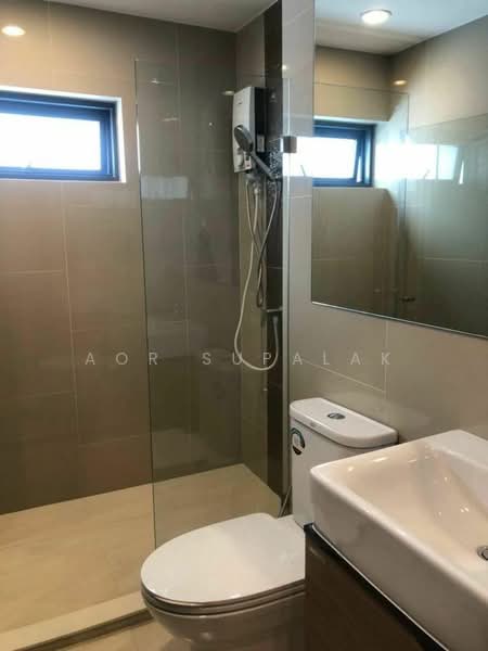 IDEO Thaphra Interchange, Bangkok, 131 Petchkasem Road, Wat Tha Pra, Bangkok Yai, Bangkok, Studio, 28 sqm, Condo For Sale, by Sittichai (Ice) Tulyanon, 60249127 - DDproperty.com