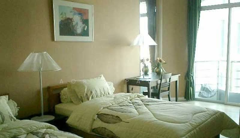 Baan Sathorn Chao Phraya, Bangkok, 931 Charoen Nakhon 15 A Alley, Khlong Ton Sai, Khlong San, Bangkok, 2 Bedrooms, 102 sqm, Condo For Sale, by Sittichai (Ice) Tulyanon, 60249129 - DDproperty.com