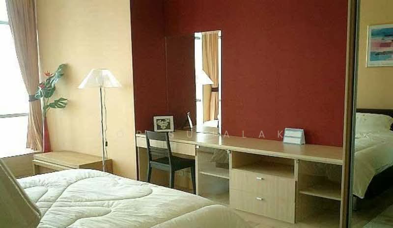 Baan Sathorn Chao Phraya, Bangkok, 931 Charoen Nakhon 15 A Alley, Khlong Ton Sai, Khlong San, Bangkok, 2 Bedrooms, 102 sqm, Condo For Sale, by Sittichai (Ice) Tulyanon, 60249129 - DDproperty.com