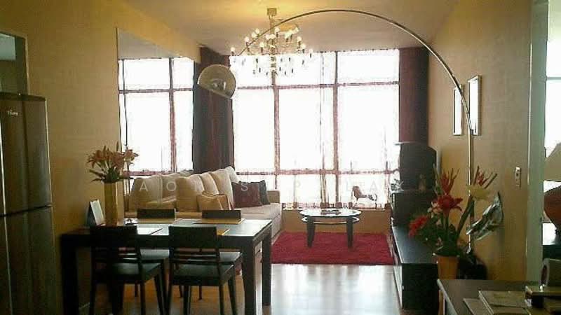 Baan Sathorn Chao Phraya, Bangkok, 931 Charoen Nakhon 15 A Alley, Khlong Ton Sai, Khlong San, Bangkok, 2 Bedrooms, 102 sqm, Condo For Sale, by Sittichai (Ice) Tulyanon, 60249129 - DDproperty.com