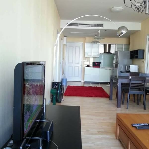 Baan Sathorn Chao Phraya, Bangkok, 931 Charoen Nakhon 15 A Alley, Khlong Ton Sai, Khlong San, Bangkok, 2 Bedrooms, 102 sqm, Condo For Sale, by Sittichai (Ice) Tulyanon, 60249129 - DDproperty.com