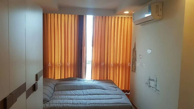 Abstracts Phahonyothin Park, Bangkok, 1076 Phahonyothin Road, Jom Phon, Chatuchak, Bangkok, 1 Bedroom, 45 sqm, Condo For Sale, by Sittichai (Ice) Tulyanon, 60249130 - DDproperty.com