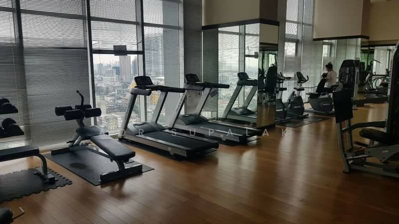 Abstracts Phahonyothin Park, กรุงเทพ, 1076 Phahonyothin Road, Chomphon Subdistrict, Chatuchak District, Bangkok, จอมพล, จตุจักร, กรุงเทพ, 45 ตร.ม., คอนโด ขาย, โดย Sittichai (Ice) Tulyanon, 60249130 - DDproperty.com