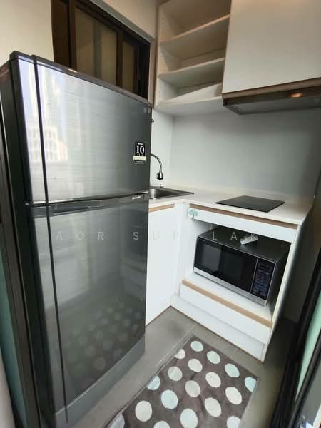 The Nest Sukhumvit 22, Bangkok, 22 Soi Setthi Thawi Sap, Sukhumvit 22, Khlong Toei, Khlong Toei, Bangkok, 1 Bedroom, 29 sqm, Condo For Sale, by Sittichai (Ice) Tulyanon, 60249142 - DDproperty.com