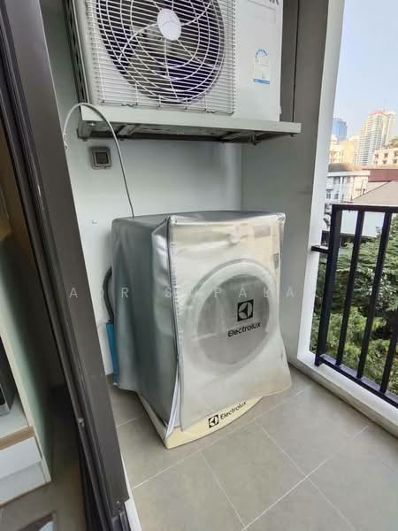 The Nest Sukhumvit 22, Bangkok, 22 Soi Setthi Thawi Sap, Sukhumvit 22, Khlong Toei, Khlong Toei, Bangkok, 1 Bedroom, 29 sqm, Condo For Sale, by Sittichai (Ice) Tulyanon, 60249142 - DDproperty.com