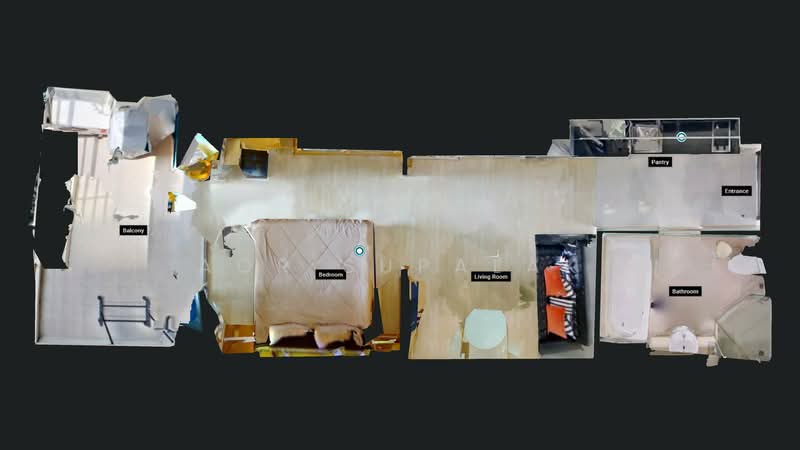 The Rajdamri : เดอะ ราชดำริ, กรุงเทพ, ถนนราชดำริ, ลุมพินี, ปทุมวัน, กรุงเทพ, 45 ตร.ม., คอนโด ขาย, โดย Sittichai (Ice) Tulyanon, 60249152 - DDproperty.com