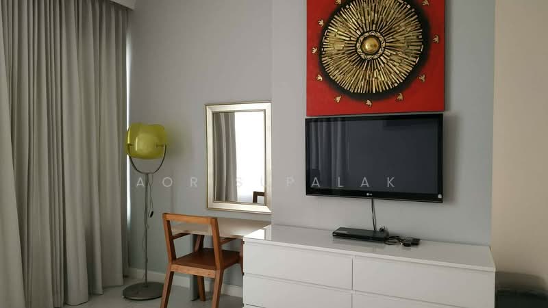 185 Rajadamri, Bangkok, 185 Rajadamri Road, Lumphini, Pathum Wan, Bangkok, 2 Bedrooms, 110 sqm, Condo For Sale, by Sittichai (Ice) Tulyanon, 60249154 - DDproperty.com