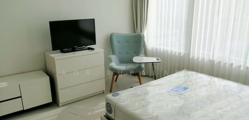 185 Rajadamri, Bangkok, 185 Rajadamri Road, Lumphini, Pathum Wan, Bangkok, 2 Bedrooms, 110 sqm, Condo For Sale, by Sittichai (Ice) Tulyanon, 60249154 - DDproperty.com