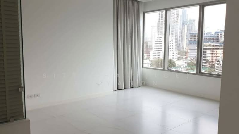 185 Rajadamri, Bangkok, 185 Rajadamri Road, Lumphini, Pathum Wan, Bangkok, 2 Bedrooms, 110 sqm, Condo For Sale, by Sittichai (Ice) Tulyanon, 60249154 - DDproperty.com