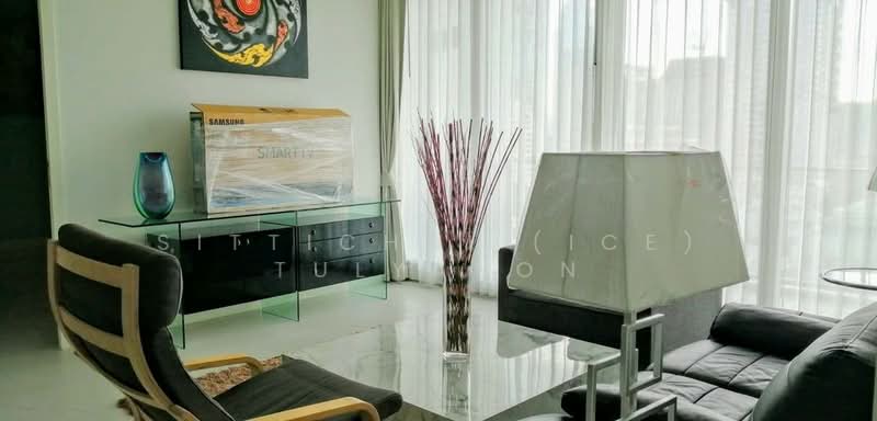 185 Rajadamri : 185 ราชดำริ, กรุงเทพ, 185 ถนนราชดำริ, ลุมพินี, ปทุมวัน, กรุงเทพ, 110 ตร.ม., คอนโด ขาย, โดย Sittichai (Ice) Tulyanon, 60249154 - DDproperty.com