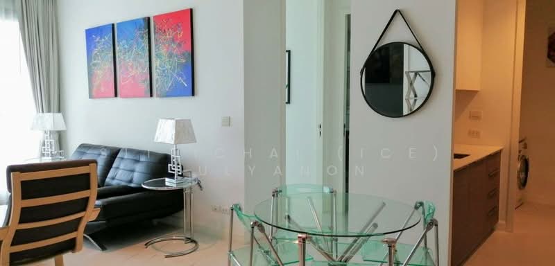 185 Rajadamri, Bangkok, 185 Rajadamri Road, Lumphini, Pathum Wan, Bangkok, 2 Bedrooms, 110 sqm, Condo For Sale, by Sittichai (Ice) Tulyanon, 60249154 - DDproperty.com