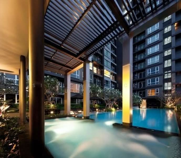 HIVE Taksin : ไฮฟ์ ตากสิน, กรุงเทพ, 18 1 ซอย, คลองต้นไทร, คลองสาน, กรุงเทพ, 47 ตร.ม., คอนโด ขาย, โดย Sittichai (Ice) Tulyanon, 60249155 - DDproperty.com