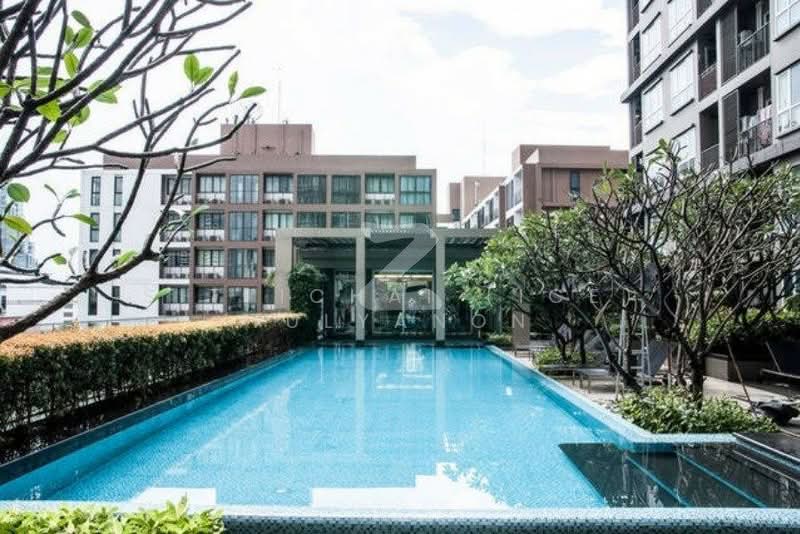 HIVE Taksin : ไฮฟ์ ตากสิน, กรุงเทพ, 18 1 ซอย, คลองต้นไทร, คลองสาน, กรุงเทพ, 47 ตร.ม., คอนโด ขาย, โดย Sittichai (Ice) Tulyanon, 60249155 - DDproperty.com