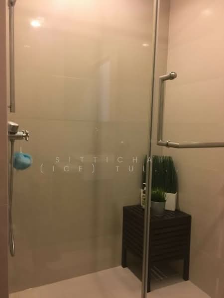 HIVE Taksin, Bangkok, 18 1 Soi, Khlong Ton Sai, Khlong San, Bangkok, 1 Bedroom, 47 sqm, Condo For Sale, by Sittichai (Ice) Tulyanon, 60249155 - DDproperty.com