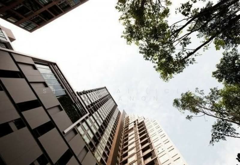 HIVE Taksin : ไฮฟ์ ตากสิน, กรุงเทพ, 18 1 ซอย, คลองต้นไทร, คลองสาน, กรุงเทพ, 47 ตร.ม., คอนโด ขาย, โดย Sittichai (Ice) Tulyanon, 60249155 - DDproperty.com
