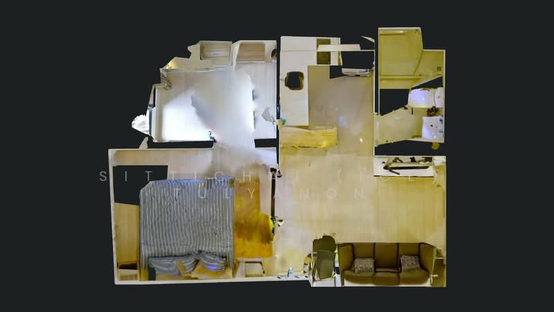 Life Asoke : ไลฟ์ อโศก, กรุงเทพ, ถนนอโศก-ดินแดง แขวงบางกะปิ เขตห้วยขวาง กทม., บางกะปิ, ห้วยขวาง, กรุงเทพ, 36 ตร.ม., คอนโด ขาย, โดย Sittichai (Ice) Tulyanon, 60249156 - DDproperty.com