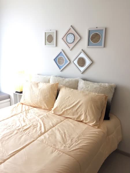 Rhythm Sukhumvit 42 : ริทึ่ม สุขุมวิท 42, กรุงเทพ, ซอยสุขุมวิท 42, พระโขนง, คลองเตย, กรุงเทพ, 45 ตร.ม., คอนโด ขาย, โดย Sittichai (Ice) Tulyanon, 60249157 - DDproperty.com