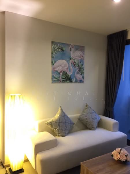 Rhythm Sukhumvit 42, Bangkok, Soi Sukhumvit 42, Sukhumvit Road, Phra Kanong, Khlong Toei, Bangkok, 1 Bedroom, 45 sqm, Condo For Sale, by Sittichai (Ice) Tulyanon, 60249157 - DDproperty.com