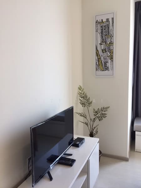Rhythm Sukhumvit 42, Bangkok, Soi Sukhumvit 42, Sukhumvit Road, Phra Kanong, Khlong Toei, Bangkok, 1 Bedroom, 45 sqm, Condo For Sale, by Sittichai (Ice) Tulyanon, 60249157 - DDproperty.com