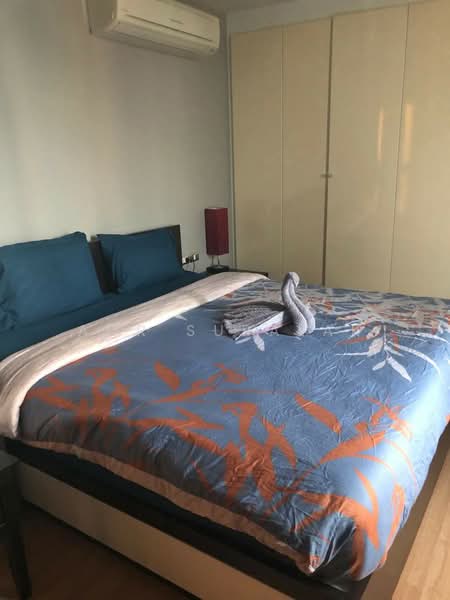 Tree Condo Ekamai, Bangkok, Soi Samanand, Rama 4 Road, Phra Kanong, Khlong Toei, Bangkok, 2 Bedrooms, 88 sqm, Condo For Sale, by Sittichai (Ice) Tulyanon, 60249159 - DDproperty.com