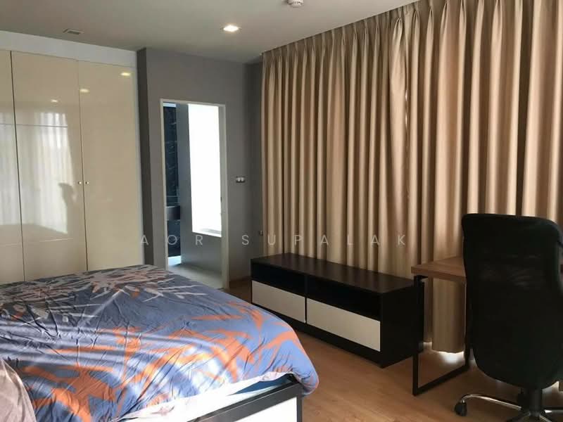 Tree Condo Ekamai, Bangkok, Soi Samanand, Rama 4 Road, Phra Kanong, Khlong Toei, Bangkok, 2 Bedrooms, 88 sqm, Condo For Sale, by Sittichai (Ice) Tulyanon, 60249159 - DDproperty.com