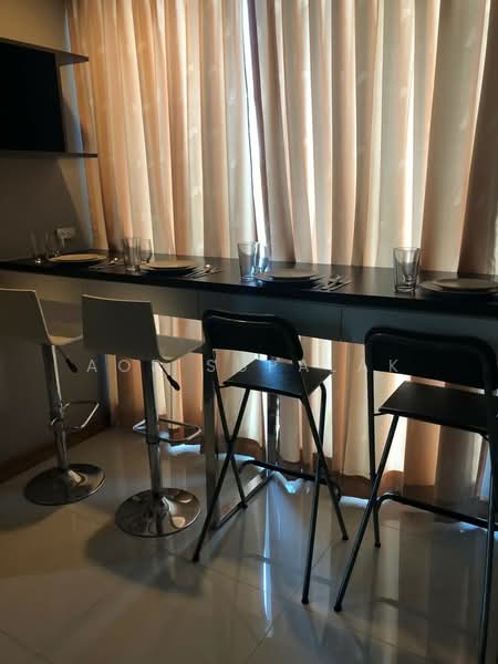 Tree Condo Ekamai, Bangkok, Soi Samanand, Rama 4 Road, Phra Kanong, Khlong Toei, Bangkok, 2 Bedrooms, 88 sqm, Condo For Sale, by Sittichai (Ice) Tulyanon, 60249159 - DDproperty.com