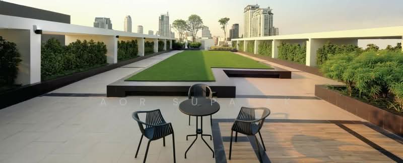 Tree Condo Ekamai, Bangkok, Soi Samanand, Rama 4 Road, Phra Kanong, Khlong Toei, Bangkok, 2 Bedrooms, 88 sqm, Condo For Sale, by Sittichai (Ice) Tulyanon, 60249159 - DDproperty.com