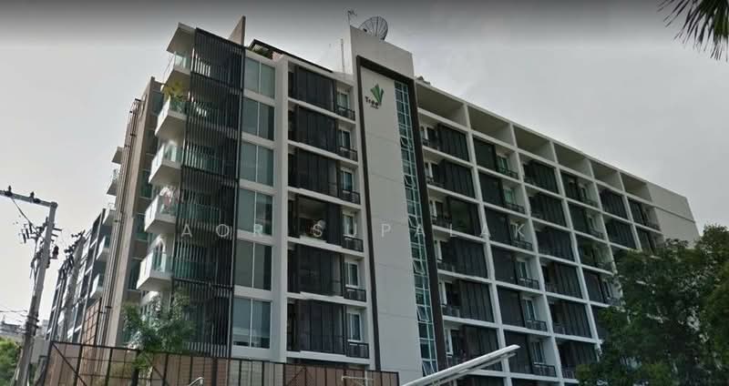 Tree Condo เอกมัย, กรุงเทพ, ซอยสมานฉันท์  ถนนพระราม 4, พระโขนง, คลองเตย, กรุงเทพ, 88 ตร.ม., คอนโด ขาย, โดย Sittichai (Ice) Tulyanon, 60249159 - DDproperty.com