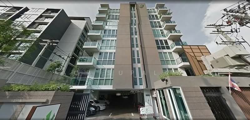 Tree Condo Ekamai, Bangkok, Soi Samanand, Rama 4 Road, Phra Kanong, Khlong Toei, Bangkok, 2 Bedrooms, 88 sqm, Condo For Sale, by Sittichai (Ice) Tulyanon, 60249159 - DDproperty.com