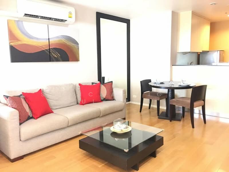 Sathorn Gardens, Bangkok, 39 South Sathorn Road, Thung Maha Mek, Sathon, Bangkok, 1 Bedroom, 63 sqm, Condo For Sale, by Sittichai (Ice) Tulyanon, 60249160 - DDproperty.com