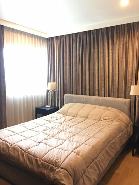 Sathorn Gardens, Bangkok, 39 South Sathorn Road, Thung Maha Mek, Sathon, Bangkok, 1 Bedroom, 63 sqm, Condo For Sale, by Sittichai (Ice) Tulyanon, 60249160 - DDproperty.com