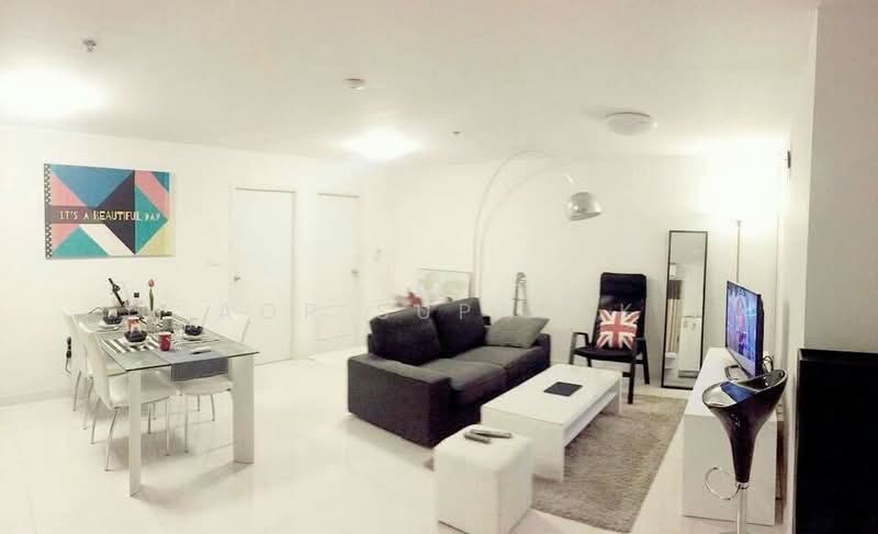 Bangna Residence : บางนา เรสซิเด้นส์, กรุงเทพ, 13 สรรพาวุธ, บางนา, บางนา, กรุงเทพ, 62 ตร.ม., คอนโด ขาย, โดย Sittichai (Ice) Tulyanon, 60249164 - DDproperty.com