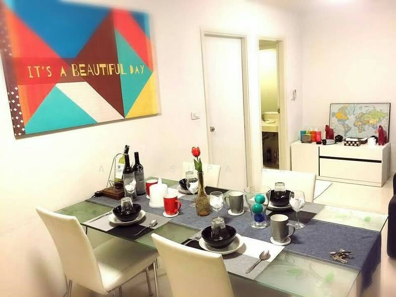 Bangna Residence : บางนา เรสซิเด้นส์, กรุงเทพ, 13 สรรพาวุธ, บางนา, บางนา, กรุงเทพ, 62 ตร.ม., คอนโด ขาย, โดย Sittichai (Ice) Tulyanon, 60249164 - DDproperty.com