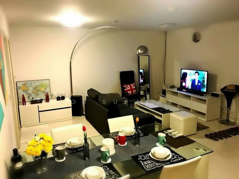 Bangna Residence : บางนา เรสซิเด้นส์, กรุงเทพ, 13 สรรพาวุธ, บางนา, บางนา, กรุงเทพ, 62 ตร.ม., คอนโด ขาย, โดย Sittichai (Ice) Tulyanon, 60249164 - DDproperty.com