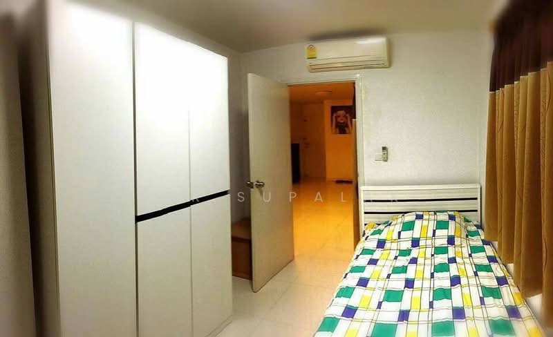 Bangna Residence, Bangkok, 13 Sanpawut Road, Bang Na, Bang Na, Bangkok, 2 Bedrooms, 62 sqm, Condo For Sale, by Sittichai (Ice) Tulyanon, 60249164 - DDproperty.com