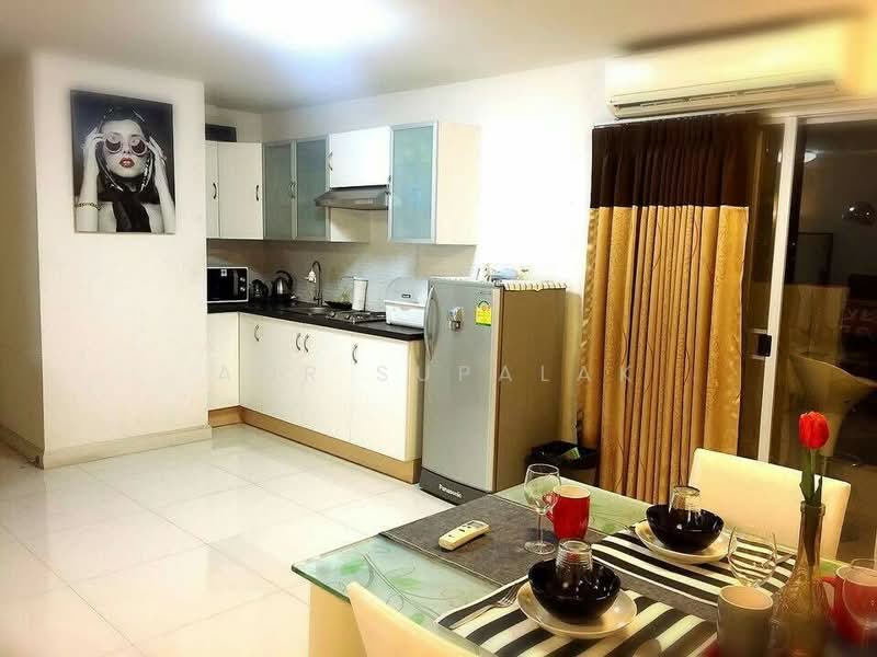 Bangna Residence : บางนา เรสซิเด้นส์, กรุงเทพ, 13 สรรพาวุธ, บางนา, บางนา, กรุงเทพ, 62 ตร.ม., คอนโด ขาย, โดย Sittichai (Ice) Tulyanon, 60249164 - DDproperty.com