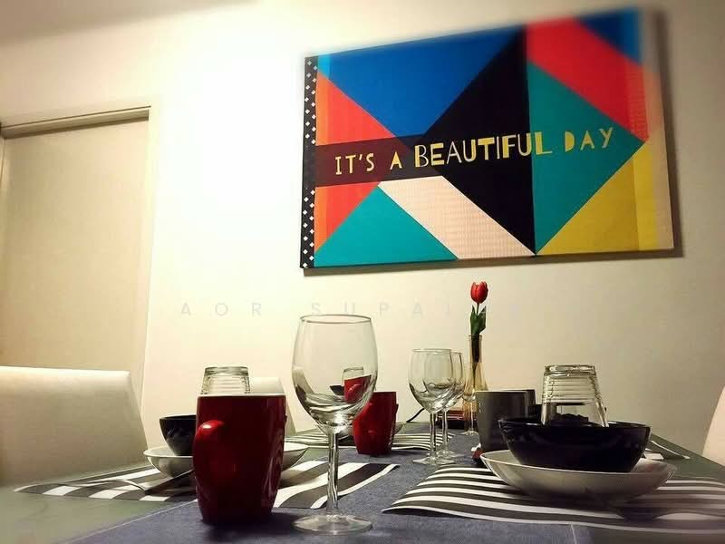 Bangna Residence, Bangkok, 13 Sanpawut Road, Bang Na, Bang Na, Bangkok, 2 Bedrooms, 62 sqm, Condo For Sale, by Sittichai (Ice) Tulyanon, 60249164 - DDproperty.com