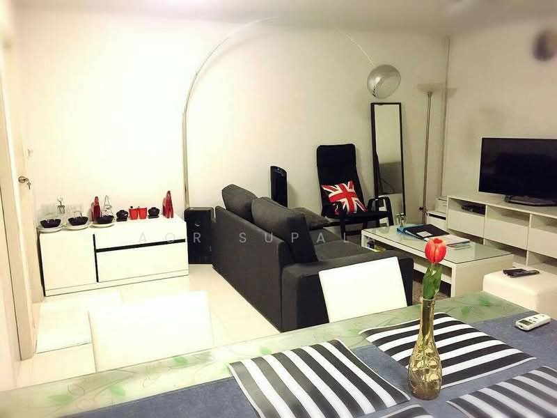 Bangna Residence : บางนา เรสซิเด้นส์, กรุงเทพ, 13 สรรพาวุธ, บางนา, บางนา, กรุงเทพ, 62 ตร.ม., คอนโด ขาย, โดย Sittichai (Ice) Tulyanon, 60249164 - DDproperty.com