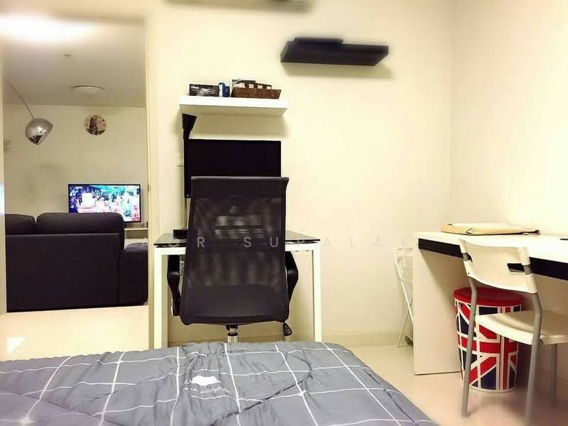 Bangna Residence, Bangkok, 13 Sanpawut Road, Bang Na, Bang Na, Bangkok, 2 Bedrooms, 62 sqm, Condo For Sale, by Sittichai (Ice) Tulyanon, 60249164 - DDproperty.com