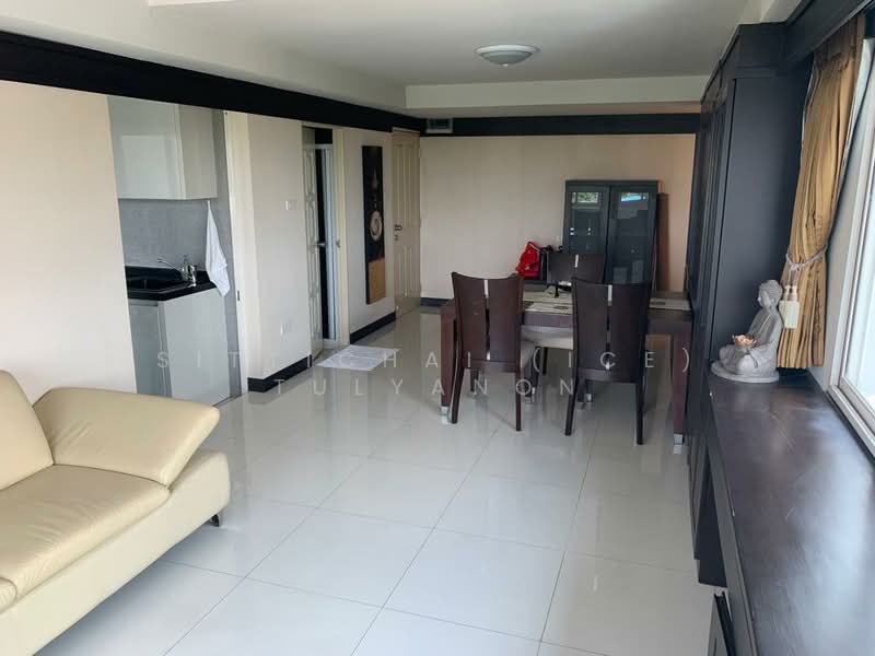 Happy Condo Donmuang The Terminal : แฮปปี้ คอนโด ดอนเมือง เดอะ เทอมินอล, กรุงเทพ, ซ.สรงประภา 9/1, ดอนเมือง, ดอนเมือง, กรุงเทพ, 73 ตร.ม., คอนโด ขาย, โดย Sittichai (Ice) Tulyanon, 60249166 - DDproperty.com