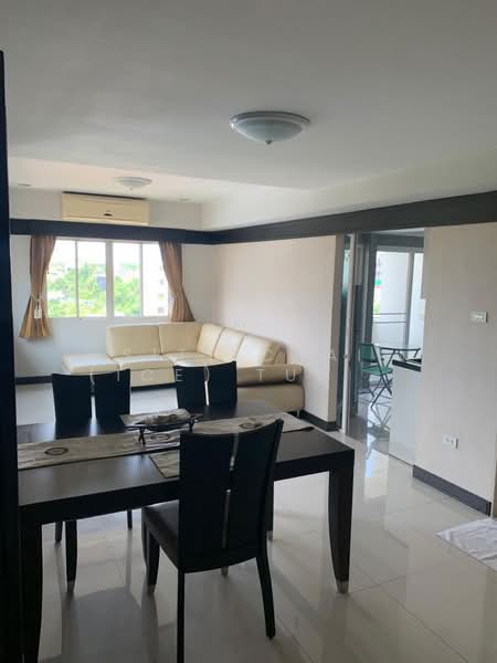Happy Condo Donmuang The Terminal, Bangkok, Song Prapha 9/1 Alley, Don Mueang, Don Mueang, Bangkok, 2 Bedrooms, 73 sqm, Condo For Sale, by Sittichai (Ice) Tulyanon, 60249166 - DDproperty.com