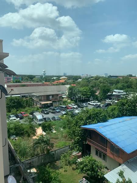 Happy Condo Donmuang The Terminal : แฮปปี้ คอนโด ดอนเมือง เดอะ เทอมินอล, กรุงเทพ, ซ.สรงประภา 9/1, ดอนเมือง, ดอนเมือง, กรุงเทพ, 73 ตร.ม., คอนโด ขาย, โดย Sittichai (Ice) Tulyanon, 60249166 - DDproperty.com