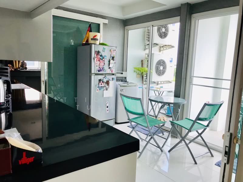 Happy Condo Donmuang The Terminal : แฮปปี้ คอนโด ดอนเมือง เดอะ เทอมินอล, กรุงเทพ, ซ.สรงประภา 9/1, ดอนเมือง, ดอนเมือง, กรุงเทพ, 73 ตร.ม., คอนโด ขาย, โดย Sittichai (Ice) Tulyanon, 60249166 - DDproperty.com