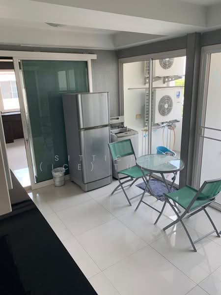 Happy Condo Donmuang The Terminal : แฮปปี้ คอนโด ดอนเมือง เดอะ เทอมินอล, กรุงเทพ, ซ.สรงประภา 9/1, ดอนเมือง, ดอนเมือง, กรุงเทพ, 73 ตร.ม., คอนโด ขาย, โดย Sittichai (Ice) Tulyanon, 60249166 - DDproperty.com