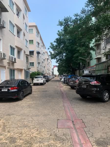 Happy Condo Donmuang The Terminal : แฮปปี้ คอนโด ดอนเมือง เดอะ เทอมินอล, กรุงเทพ, ซ.สรงประภา 9/1, ดอนเมือง, ดอนเมือง, กรุงเทพ, 73 ตร.ม., คอนโด ขาย, โดย Sittichai (Ice) Tulyanon, 60249166 - DDproperty.com