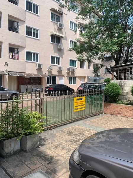 Happy Condo Donmuang The Terminal : แฮปปี้ คอนโด ดอนเมือง เดอะ เทอมินอล, กรุงเทพ, ซ.สรงประภา 9/1, ดอนเมือง, ดอนเมือง, กรุงเทพ, 73 ตร.ม., คอนโด ขาย, โดย Sittichai (Ice) Tulyanon, 60249166 - DDproperty.com
