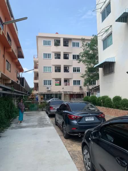 Happy Condo Donmuang The Terminal, Bangkok, Song Prapha 9/1 Alley, Don Mueang, Don Mueang, Bangkok, 2 Bedrooms, 73 sqm, Condo For Sale, by Sittichai (Ice) Tulyanon, 60249166 - DDproperty.com
