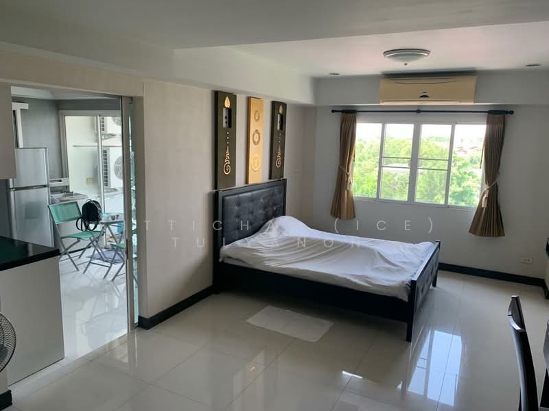 Happy Condo Donmuang The Terminal, Bangkok, Song Prapha 9/1 Alley, Don Mueang, Don Mueang, Bangkok, 2 Bedrooms, 73 sqm, Condo For Sale, by Sittichai (Ice) Tulyanon, 60249166 - DDproperty.com